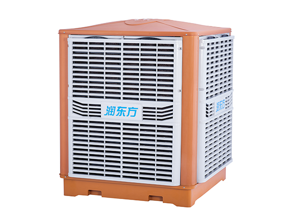 工廠通風(fēng)降溫環(huán)?？照{(diào)