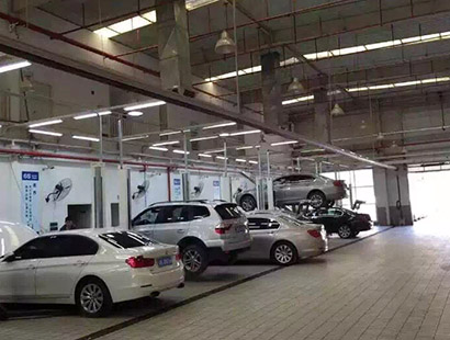 汽車(chē)企業(yè)環(huán)?？照{(diào)比亞迪公司案例