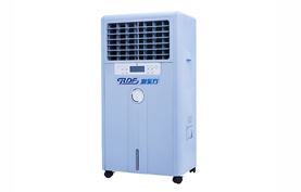 冷風(fēng)機的安裝指南