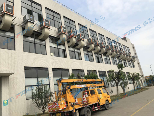 佛山工廠降溫設(shè)備廠家 明人不說暗話選【瑞泰風(fēng)】錯(cuò)不了