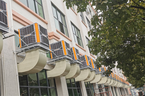 選擇肇慶車間降溫設(shè)備廠家 車間降溫設(shè)備廠家 就選瑞泰風(fēng)