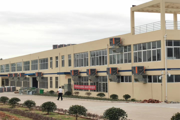 這家佛山環(huán)?？照{(diào)廠家 瑞泰風用過的都說好