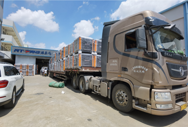 旺季來臨，瑞泰風(fēng)新一代移動(dòng)機(jī)上市，國(guó)內(nèi)外市場(chǎng)持續(xù)飄紅