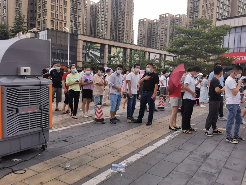 全民抗疫，瑞風(fēng)助力 瑞泰風(fēng)關(guān)愛在行動