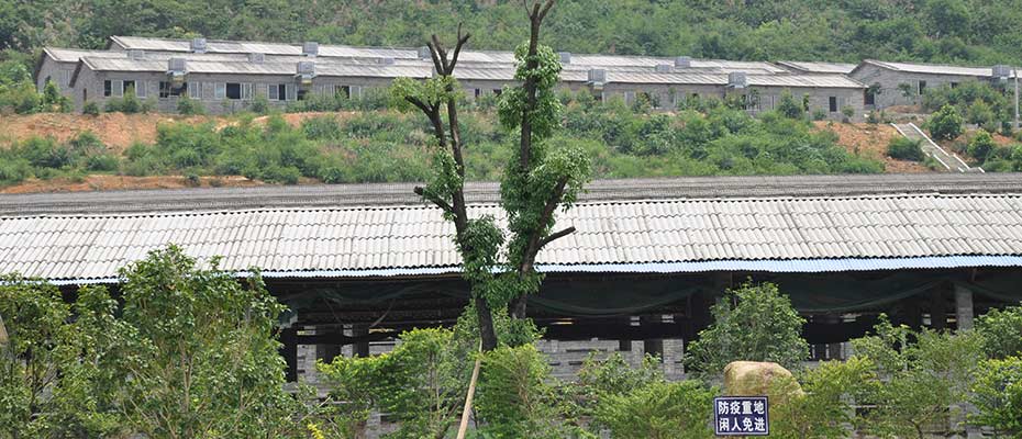 瑞昌環(huán)?？照{(diào)