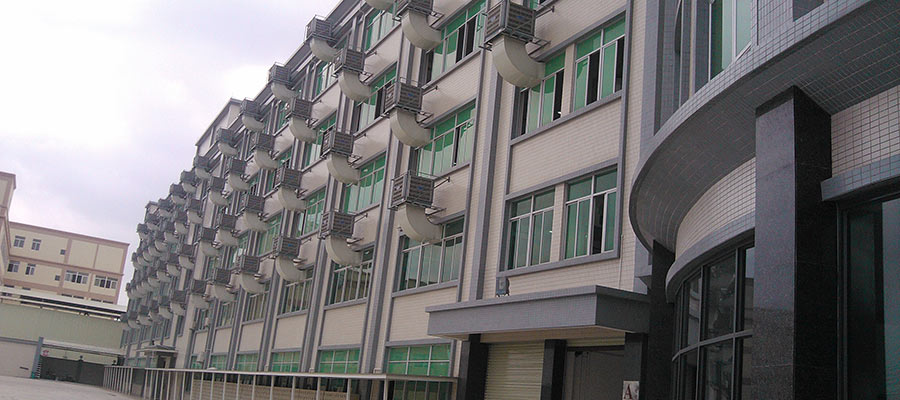 制衣廠環(huán)?？照{(diào)